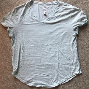 Lululemon Shirt